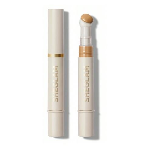 شيجلام - كونسيلر تغطية كاملة - درجة ساند "Sand"