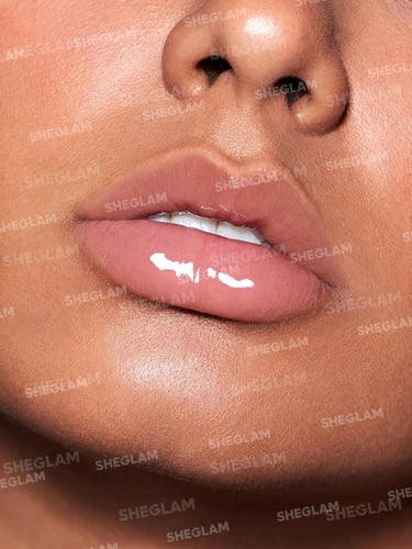 زيت الشفاه المرطب جيلي واو من شيجلام – لوكو فور كو...