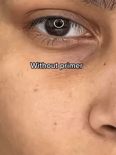 برايمر بيرثداي سكين من شيجلام - بينك