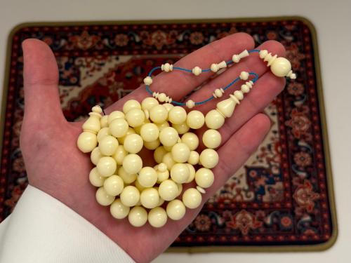 دومنه (دائري) صب قديم