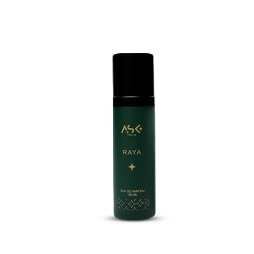 RAYA SPRAY - BODY & HAIR MIST