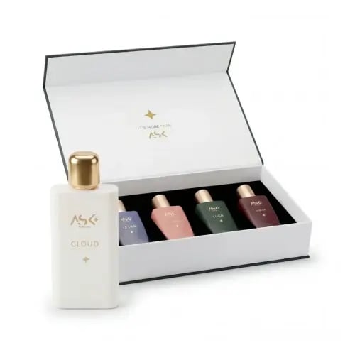 بكج ال5 عطور