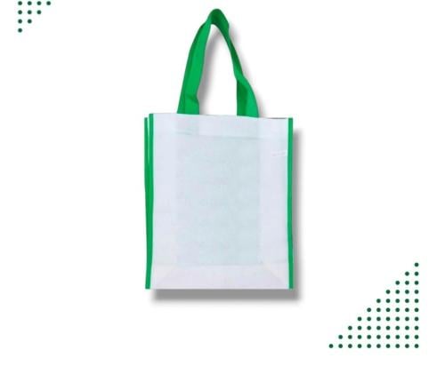اكياس قماش سبلميشن بدون طباعه مقاس 25x30