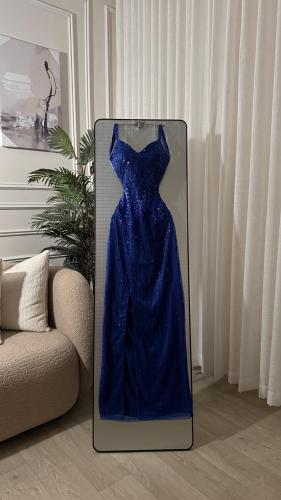 Evening dress