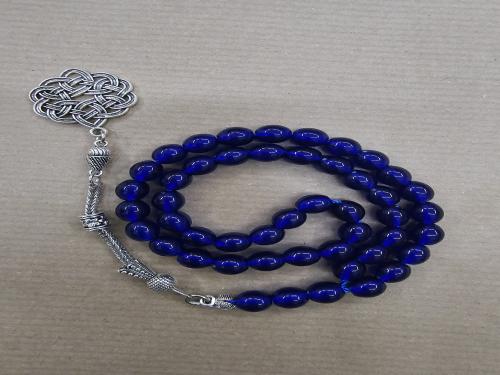 سبحة بحري شفافة