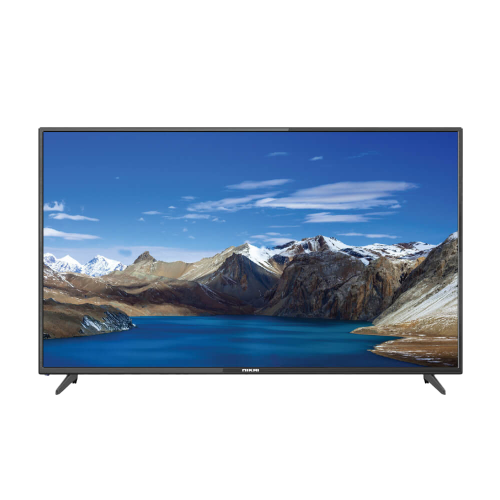 نيكاي، تلفزيون، 85 بوصة، دقة 4 كيه UHD، ال اي دي،...