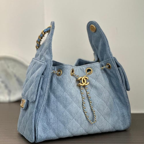 شانيل 25bag مقاس 30cm