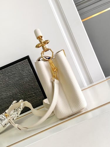 لوي فيتون Capucines مقاس 27cm