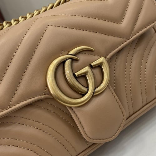 قوتشي GG Marmort مقاس 22cm