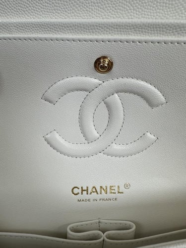 شانيل CF مقاس 25cm