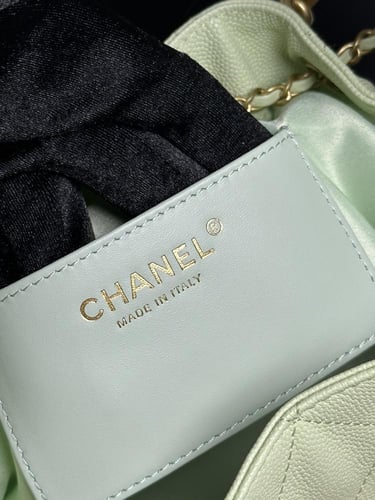 شانيل 25bag مقاس 30cm