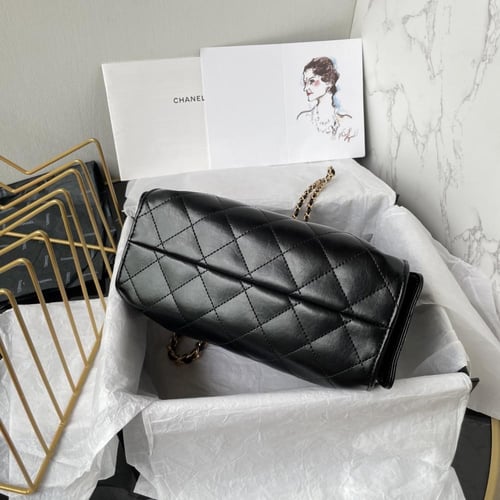 شانيل 25bag مقاس 30cm