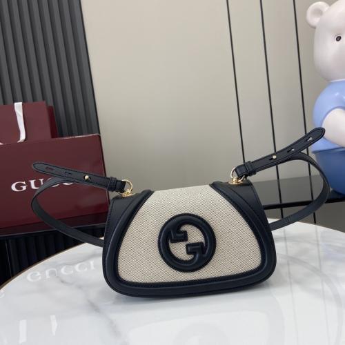 قوتشي Blondie مقاس 21cm