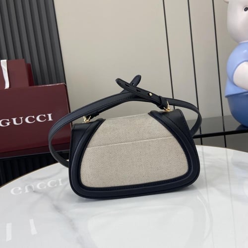 قوتشي Blondie مقاس 21cm