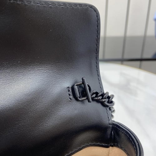 قوتشي GG Marmort مقاس 16cm