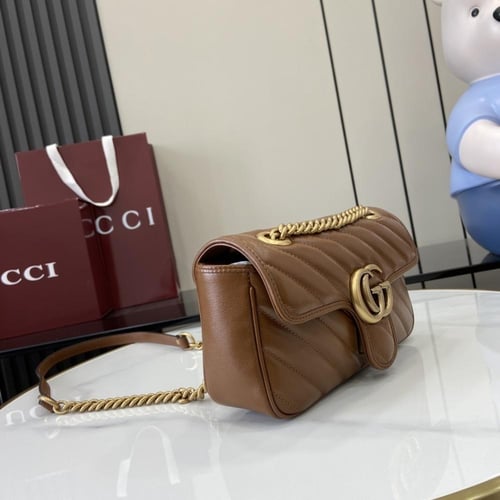 قوتشي GG Marmort مقاس 22cm