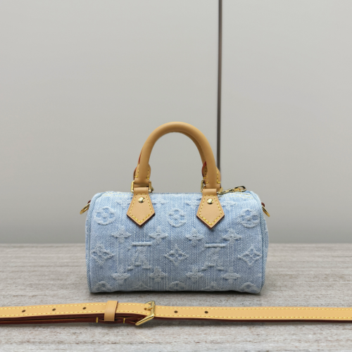 لوي فيتون NANO SPEEDY مقاس 16cm