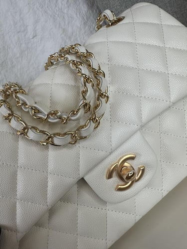 شانيل CF مقاس 25cm