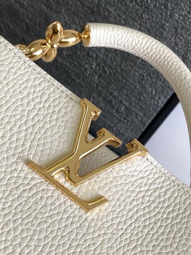 لوي فيتون Capucines مقاس 27cm