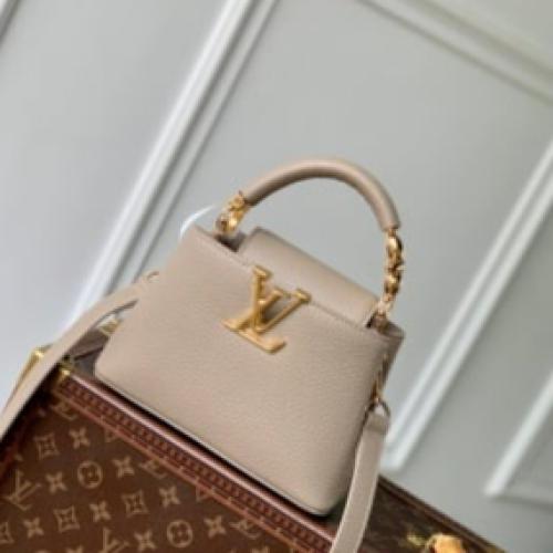 لوي فيتون Capucines مقاس 21cm