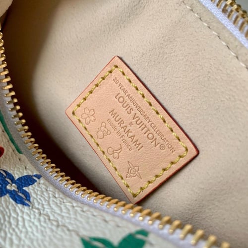 لوي فيتون NANO SPEEDY مقاس 16cm