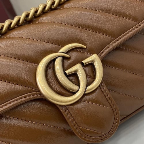 قوتشي GG Marmort مقاس 22cm