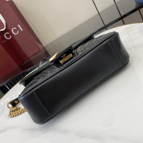 قوتشي GG Marmort مقاس 22cm