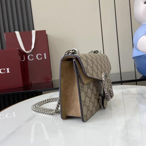 قوتشي Dionysus Dimensions مقاس 20cm