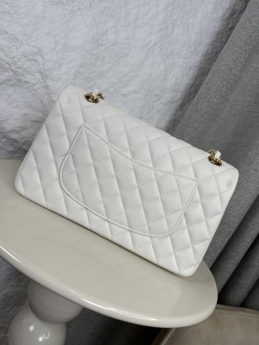 شانيل CF مقاس 25cm