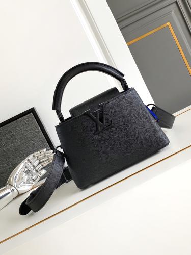 لوي فيتون Capucines مقاس 21cm