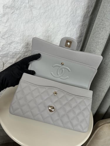 شانيل CF مقاس 25cm