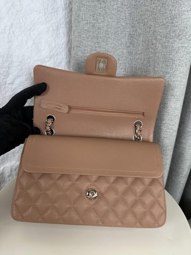 شانيل CF مقاس 25cm