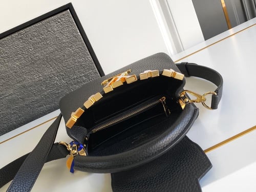 لوي فيتون Capucines مقاس 21cm