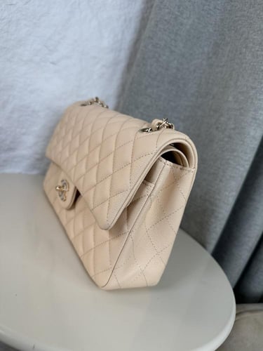 شانيل CF مقاس 25cm