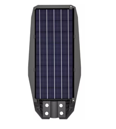 إنارة شارع بالطاقة الشمسية مويل MJ-LH9600