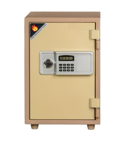 خزنة مقاومة للحريق من غارديان، طراز ‏HB-55‎‏ رقمية...