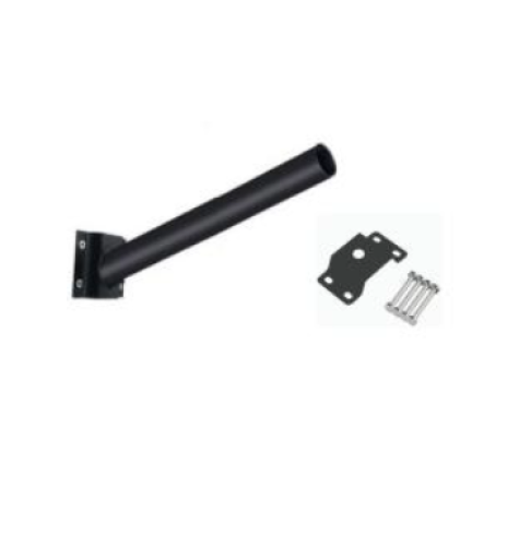 ذراع مع مسامير لمصباح الطاقة الشمسية