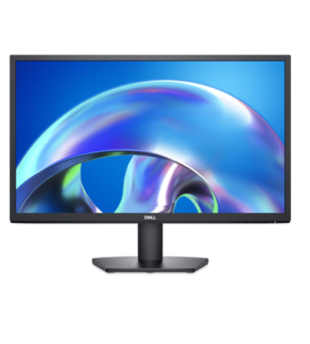 شاشة كمبيوتر ديل SE2425H فل اتش دي 23.8 بوصة, 75 ه...