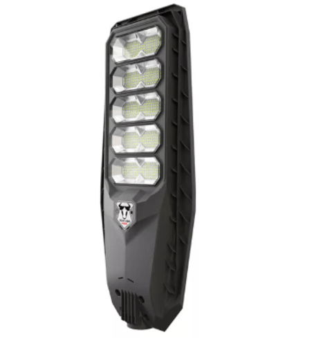 إنارة شارع بالطاقة الشمسية مويل MJ-LH9500