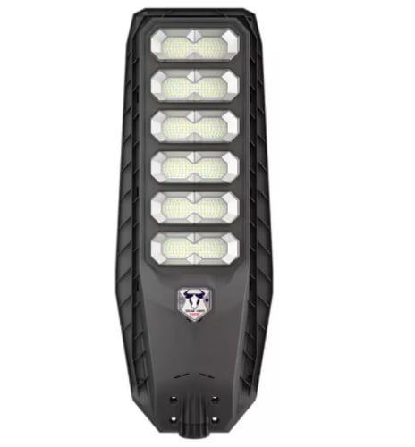 إنارة شارع بالطاقة الشمسية مويل MJ-LH9600