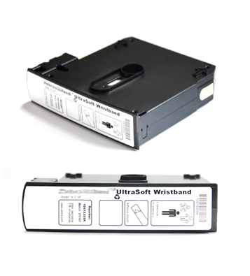 كاترج سوار المعصم لطابعة زيبرا HC100 ZD510