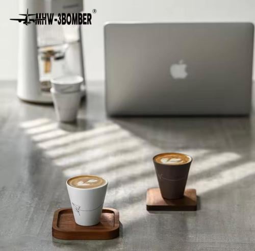MHW-3BOMBER 120 ml set of ceramic coffee cups, win...