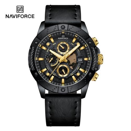 ساعة NAVIFORCE