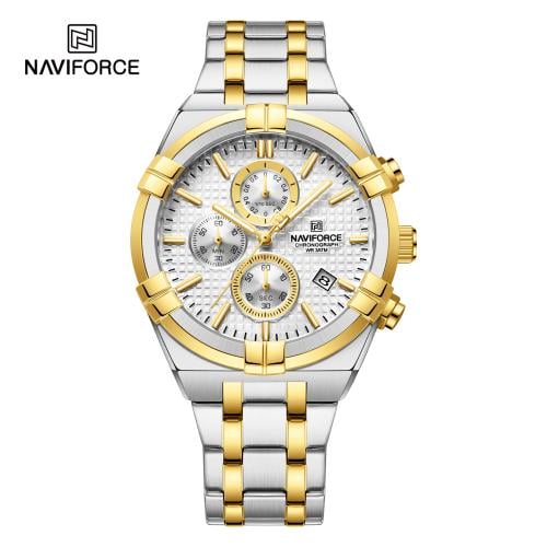 ساعة NAVIFORCE