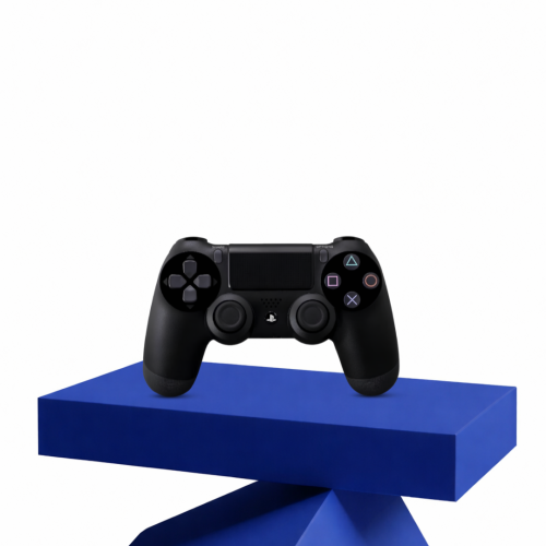 يد تحكم ps4