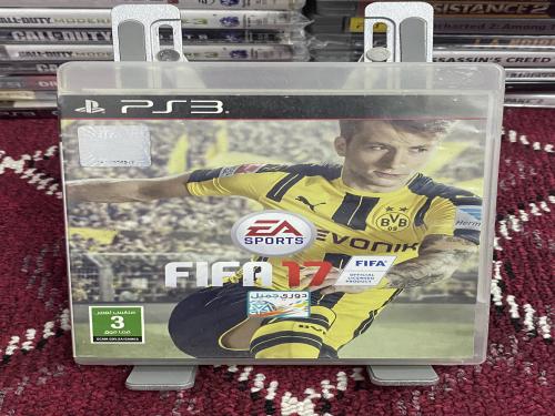 FiFA 17