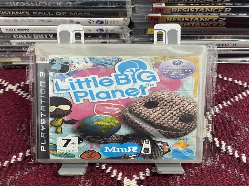 LiTTLEBIG PLANET