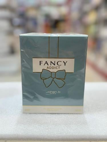 فانسي أديكت – عطر نسائي جذاب وفاخر