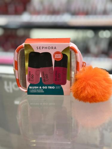 مجموعة بلاش جو الثلاثية – من سيفورا