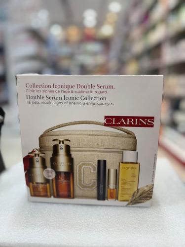 سيروم كلاينز كولكشن أيقونيك دوبل